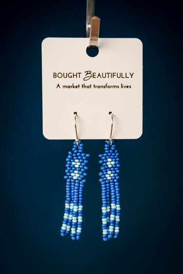 Sololá Earrings